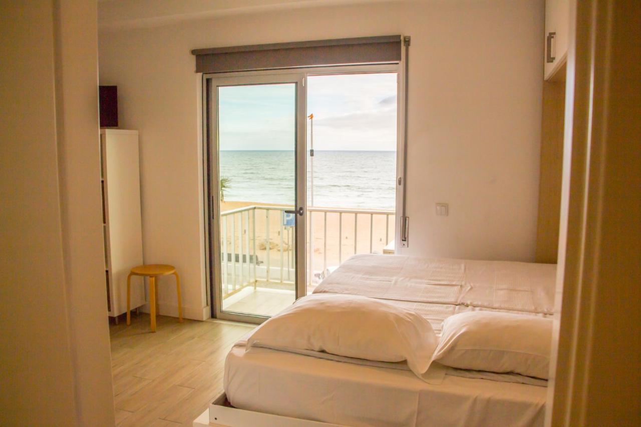 Apartamento Astro Apartment Quarteira Exterior photo